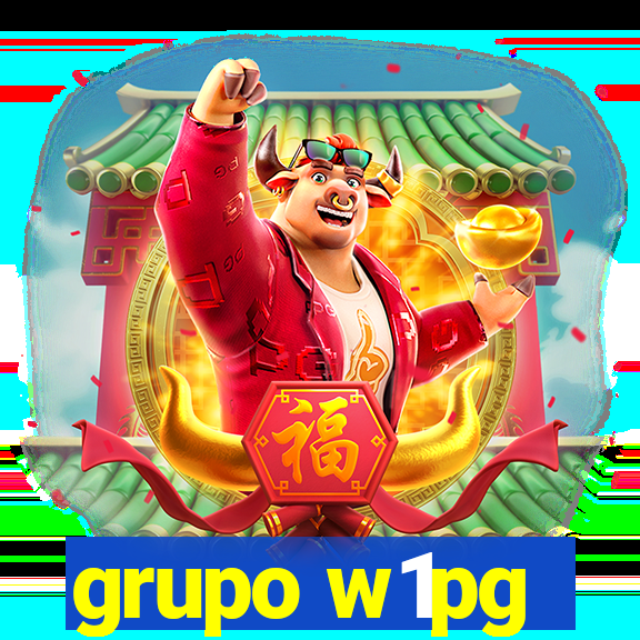 grupo w1pg